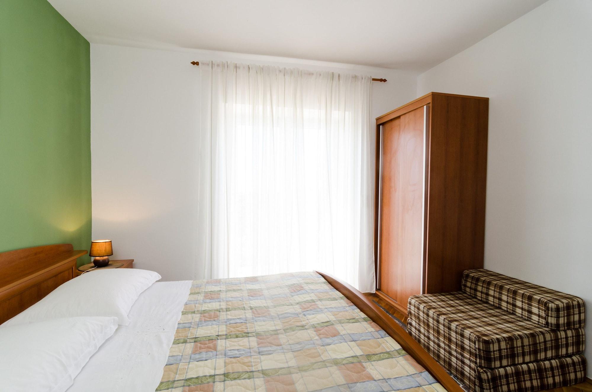 Equipamiento de Habitación Guesthouse Moretić