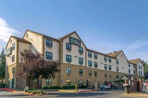 Alojamiento - Extended Stay America Suites Seattle Everett North