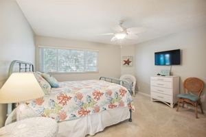 Alquiler Vacacional - Oceanfront Gem: Elegant 3BR Condo in St. Augustine