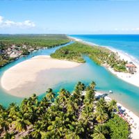 Alojamiento - Transamerica Dunas de Marapé - Alagoas