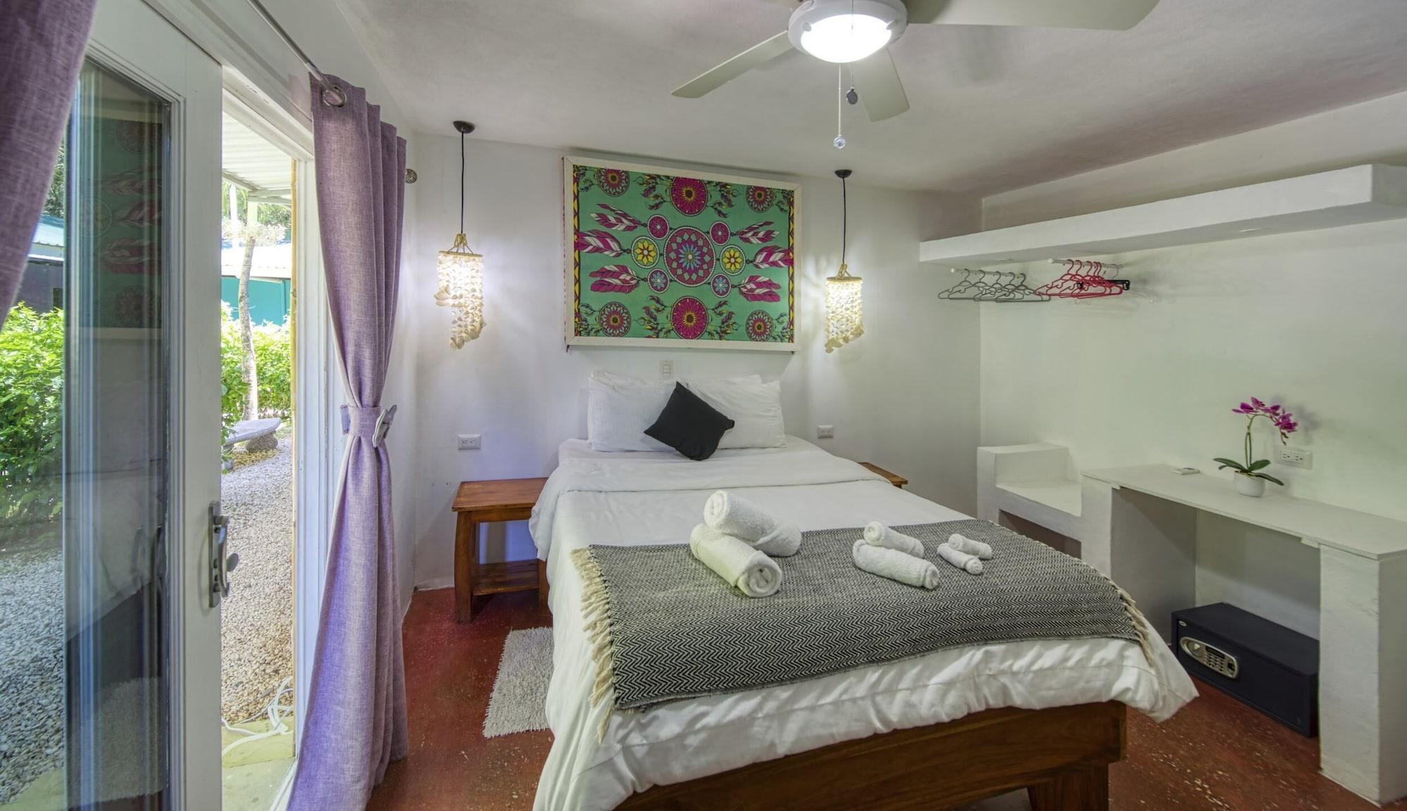 Habitación Jungle's Edge: Jiu-Jitsu, Muay Thai & Yoga Retreats