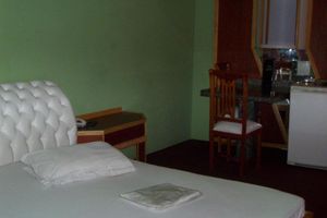 Alojamiento - motel millenium