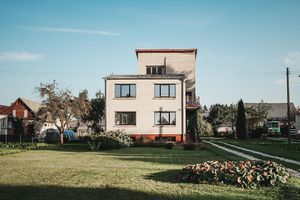 Alquiler Vacacional - Vorutos Terasa- House, Garden, Barbecue&Bicycles!