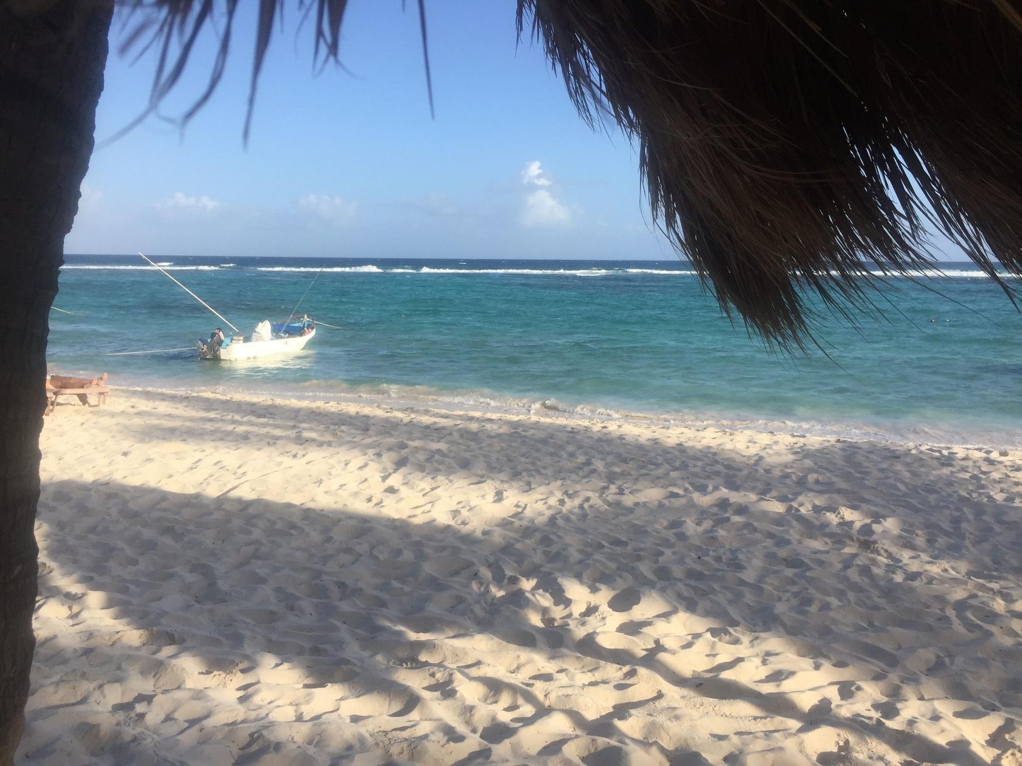 Playa Hammock Heaven
