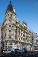 Alojamiento - Círculo Gran Vía, Autograph Collection - Adults Only