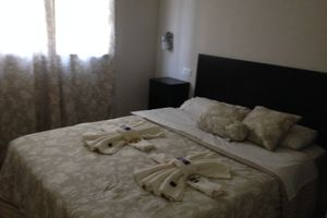 Alojamiento - Apart Pleamar