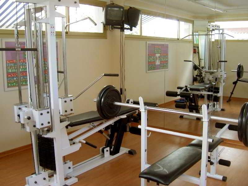 Instalaciones Recreativas Rosa Nautica