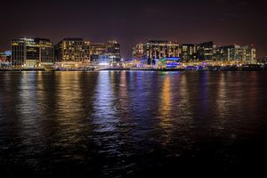 Alojamiento - InterContinental Washington D.C. - The Wharf by IHG