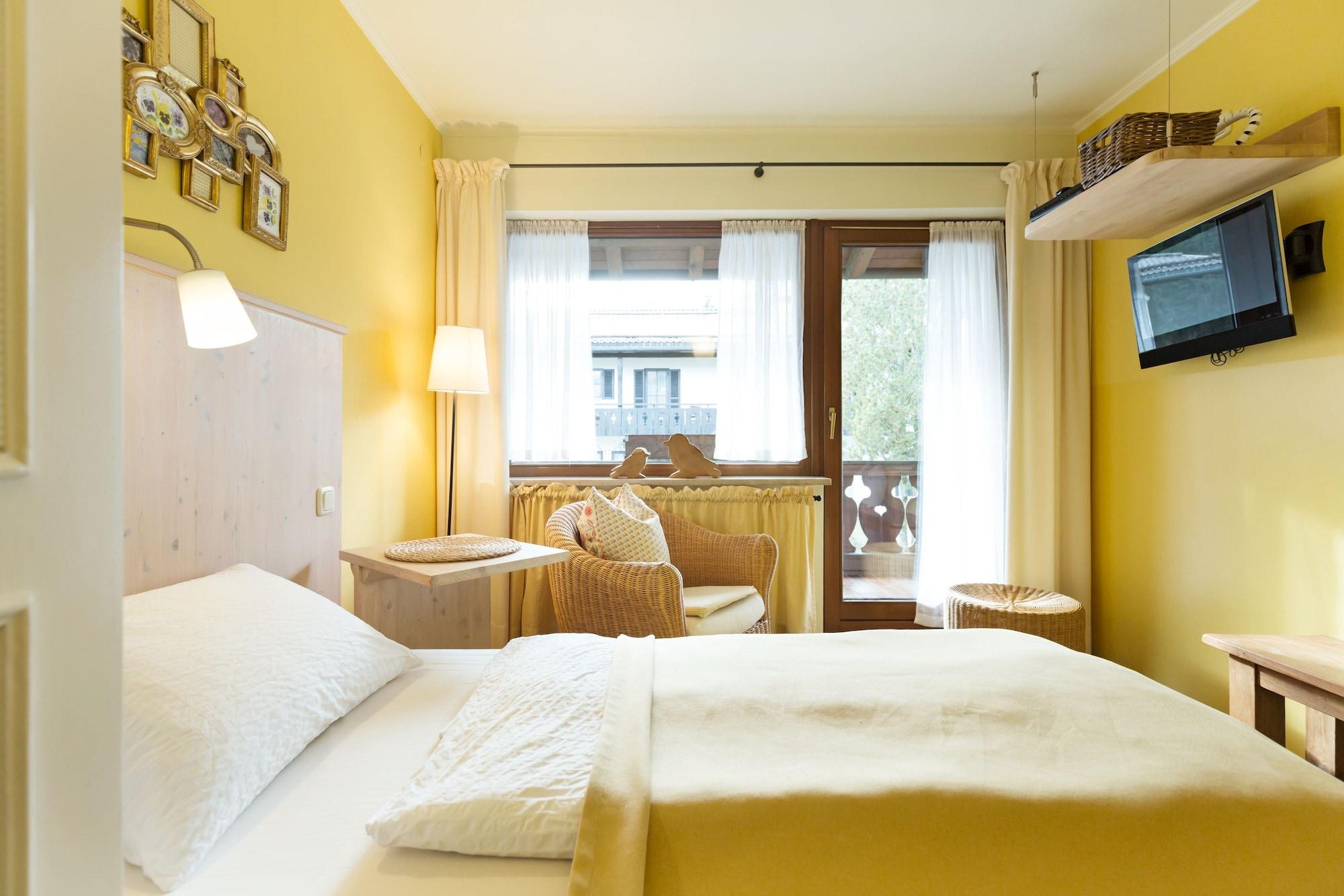 Set de Habitación Das Schönanger