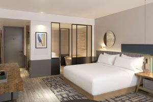 Alojamiento - Hyatt Regency Cape Town