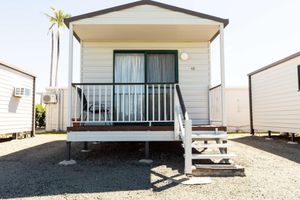 Alojamiento - Hotel Settlers