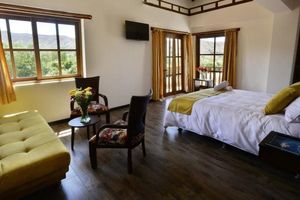 Alojamiento - Hotel San Luis