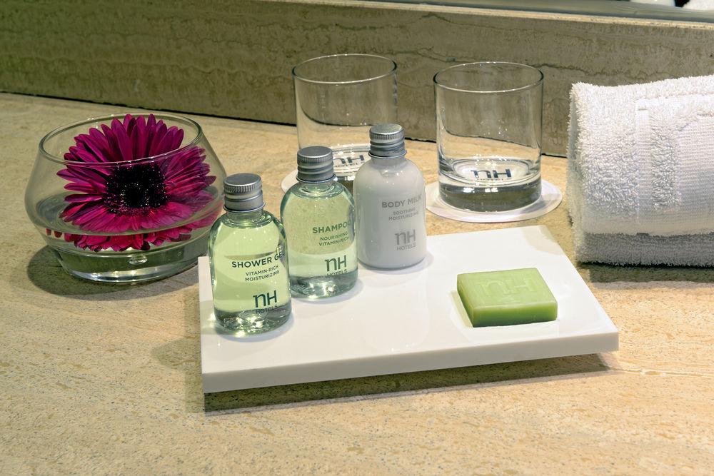 Hotel NH Milano Fiera