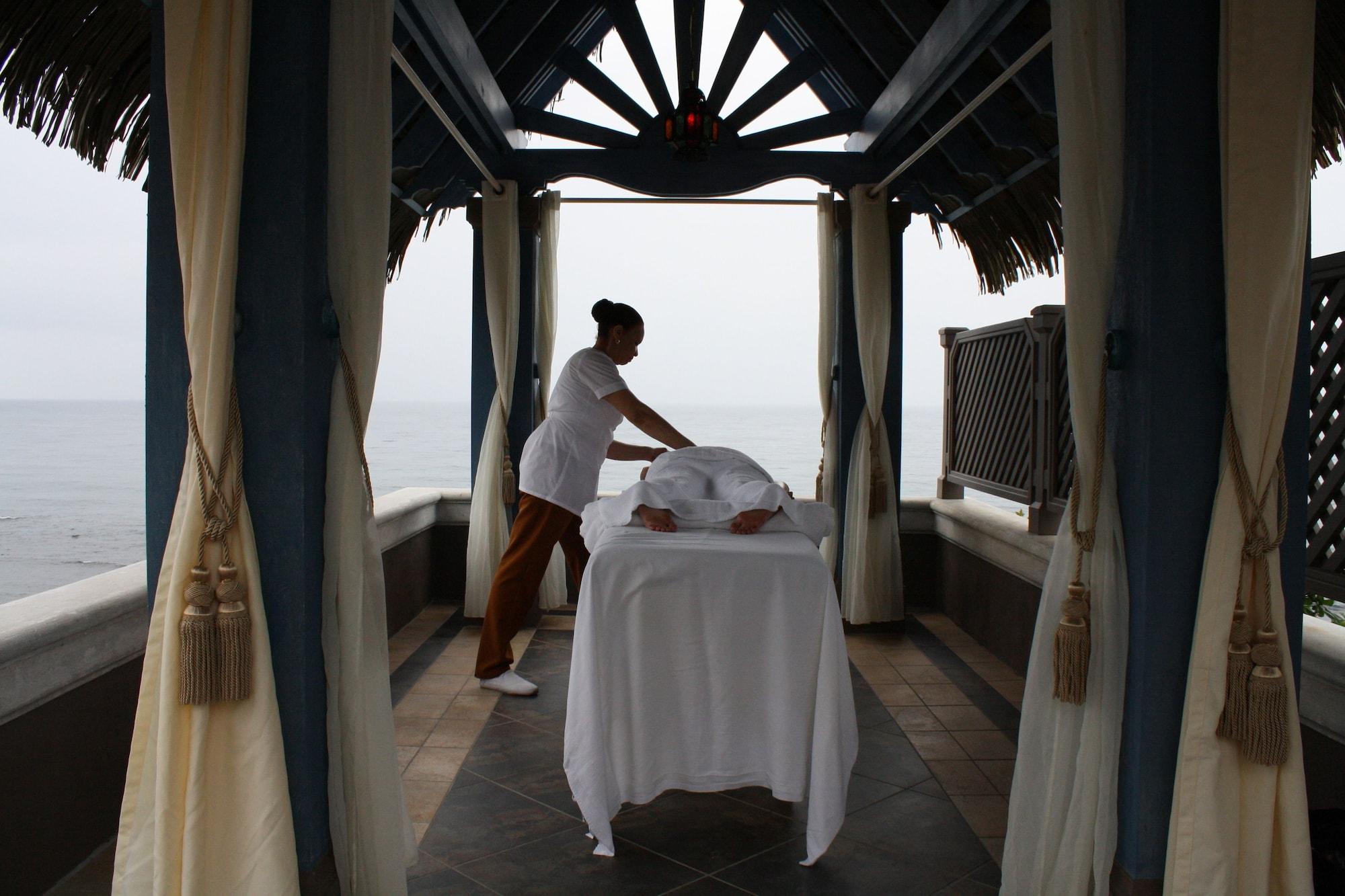 Spa Hermosa Cove Villa Resort and Suites