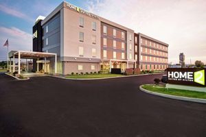 Alojamiento - Home2 Suites by Hilton Terre Haute