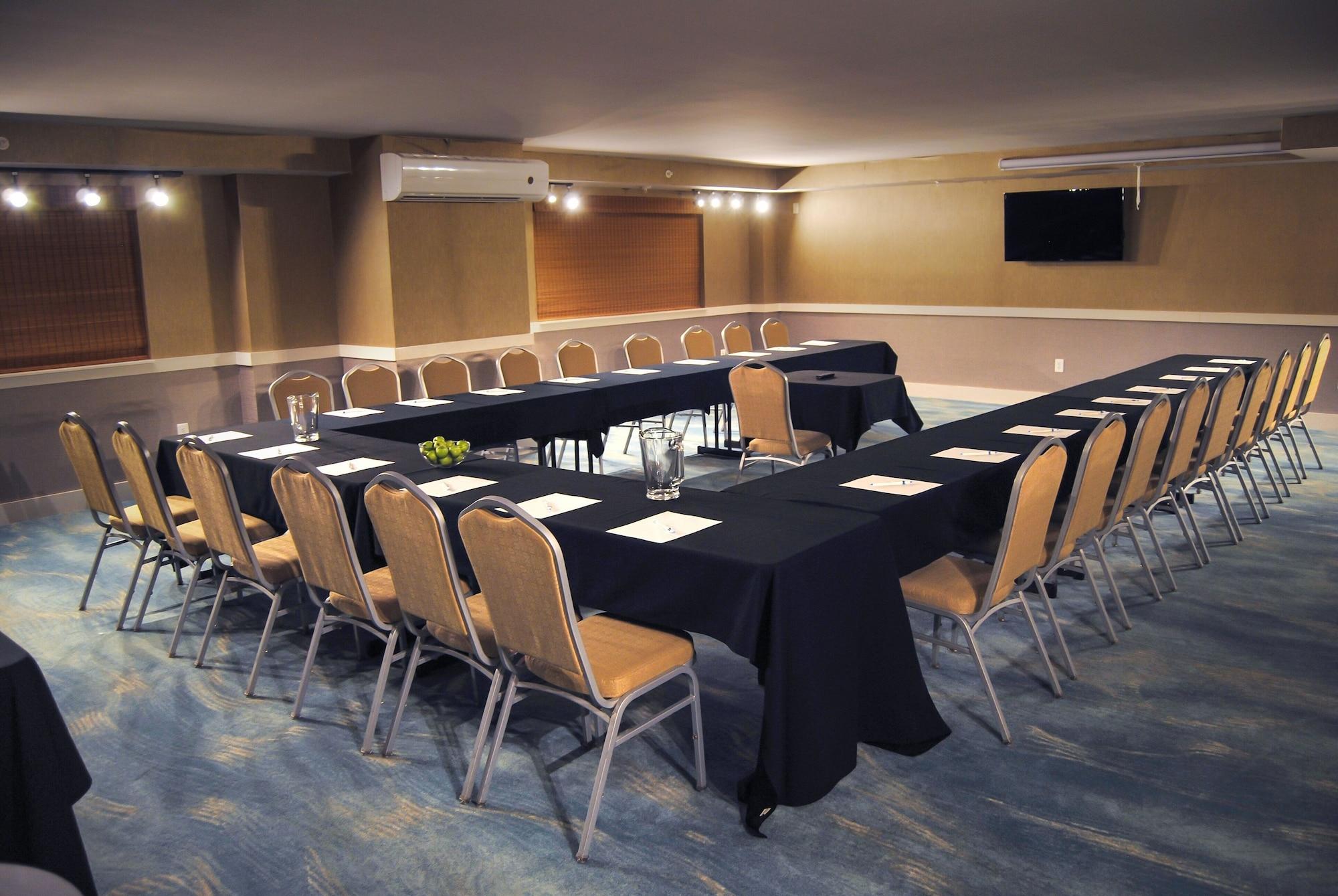Sala de Reuniones Margaritaville Resort Biloxi