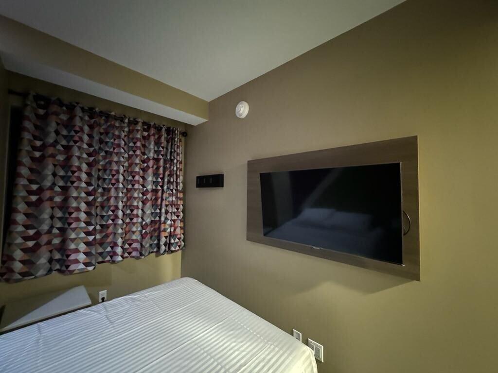 Habitación Moon Hotel Brooklyn