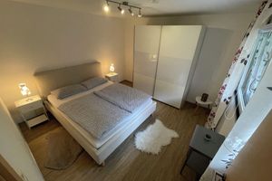 Alquiler Vacacional - neu 50 qm, guter Ausgangspunkt f. Schwarzwald, Straßburg u. Europapark, Toplage