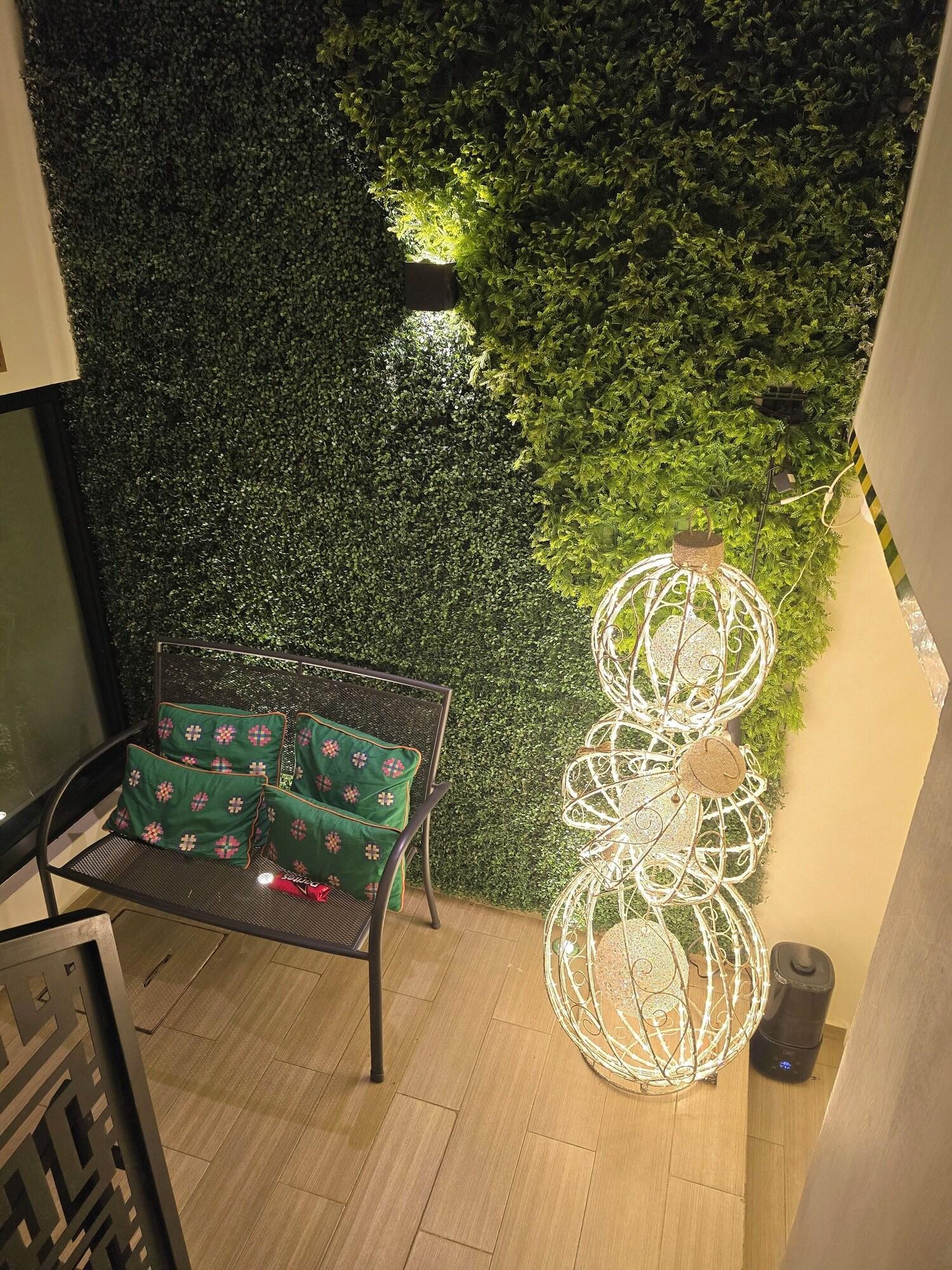 Comodidades del Alojamiento Hotel Palenque Premier