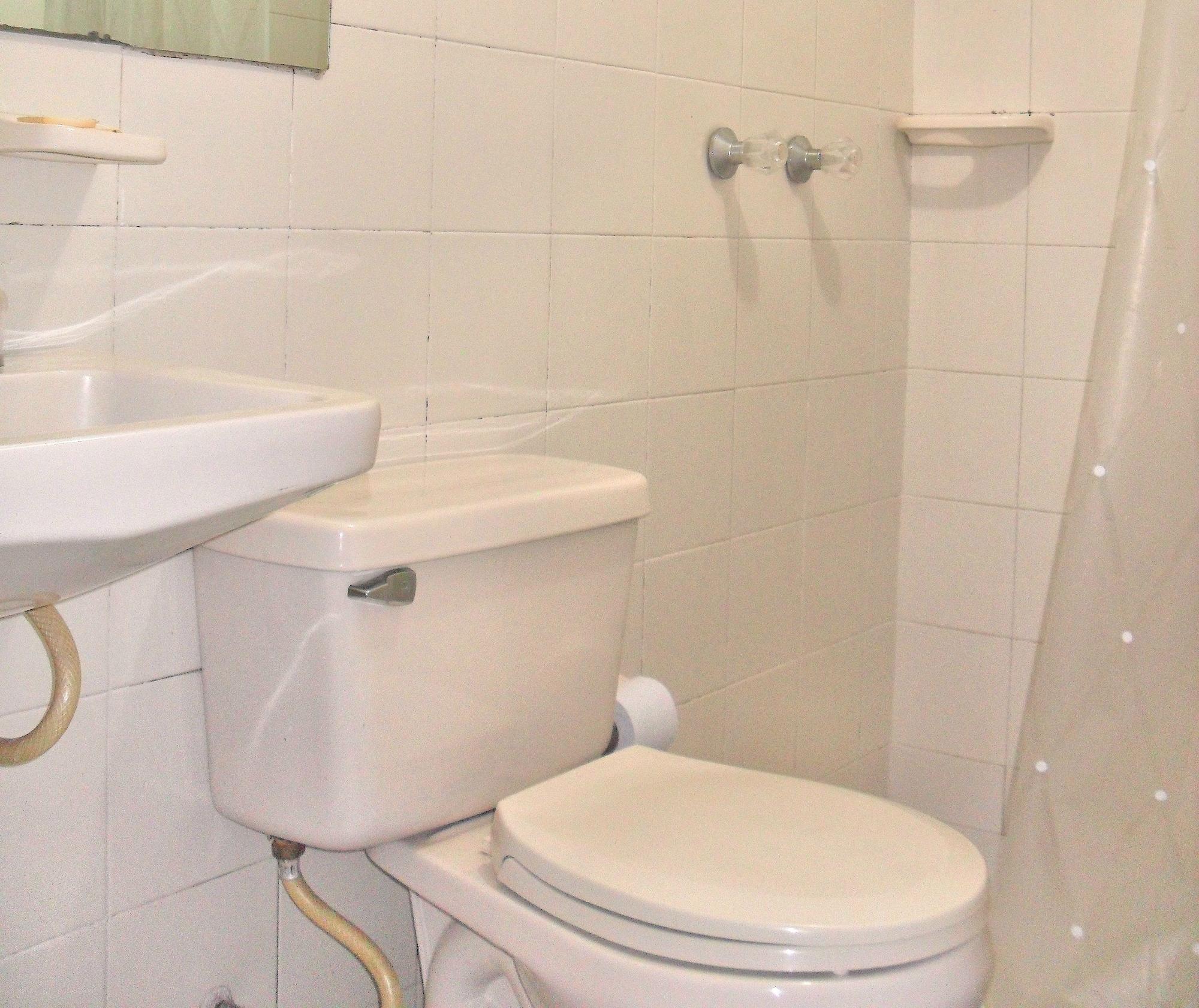 Equipamiento de Habitación Hotel El Cid Plaza