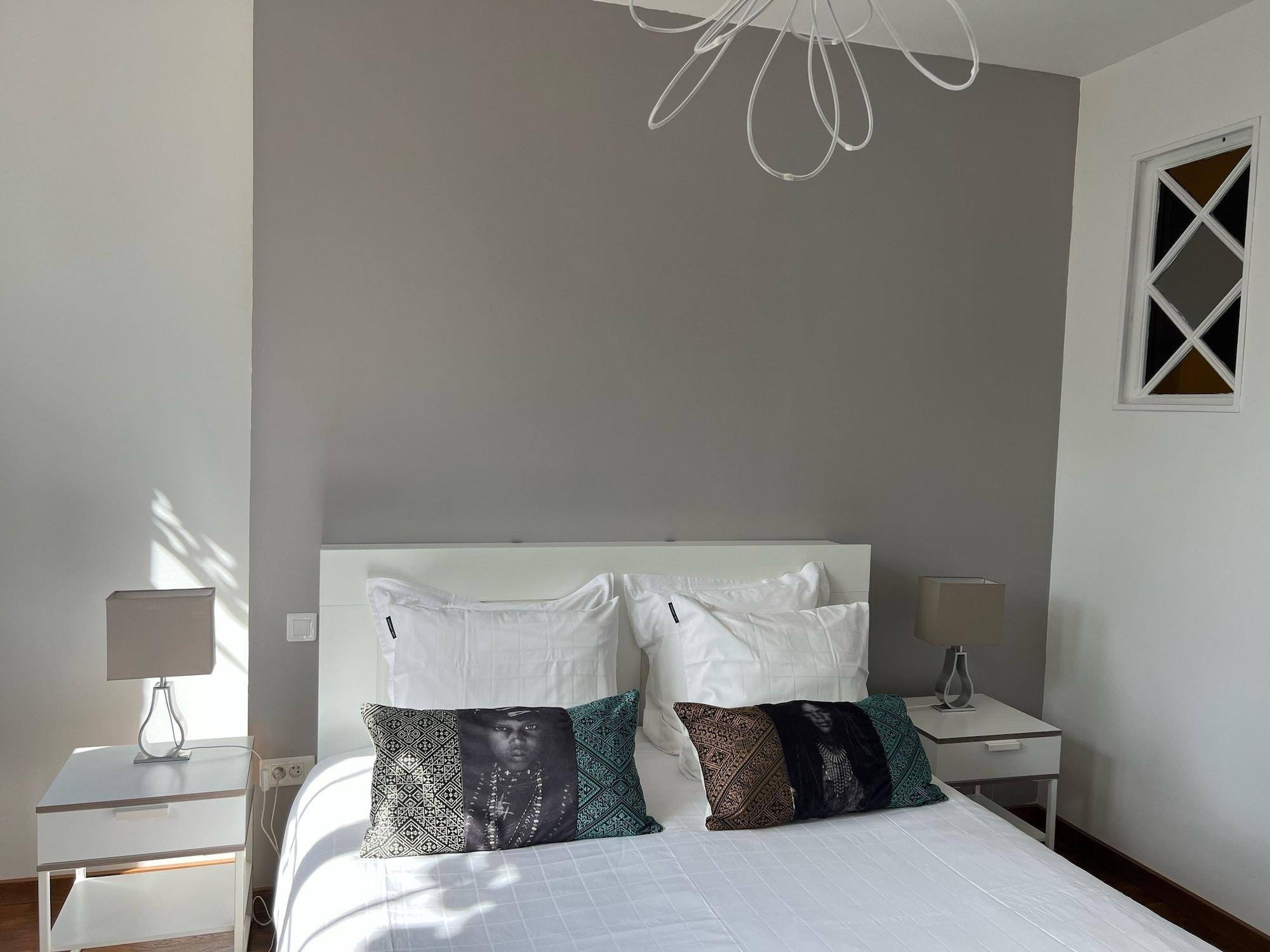 Habitación Chambres d'hôtes & SPA Les Perce Neige