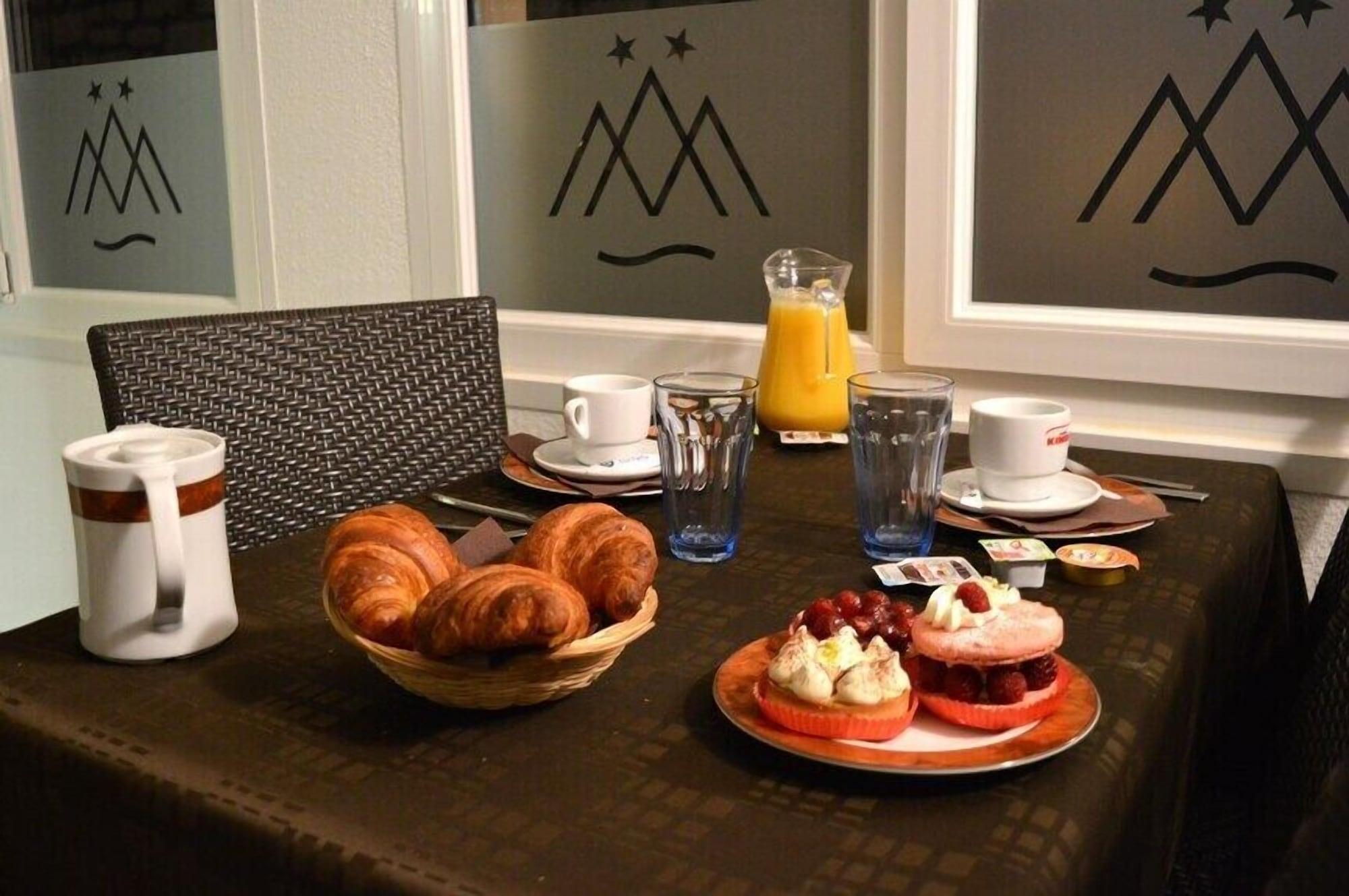 Restaurant Hôtel de la Vallée