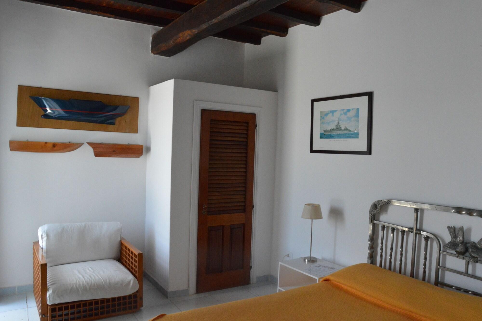 Habitación HOTEL AGAVE E GINESTRA