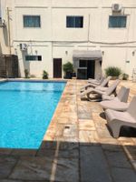 Alojamiento - Mais Hotel