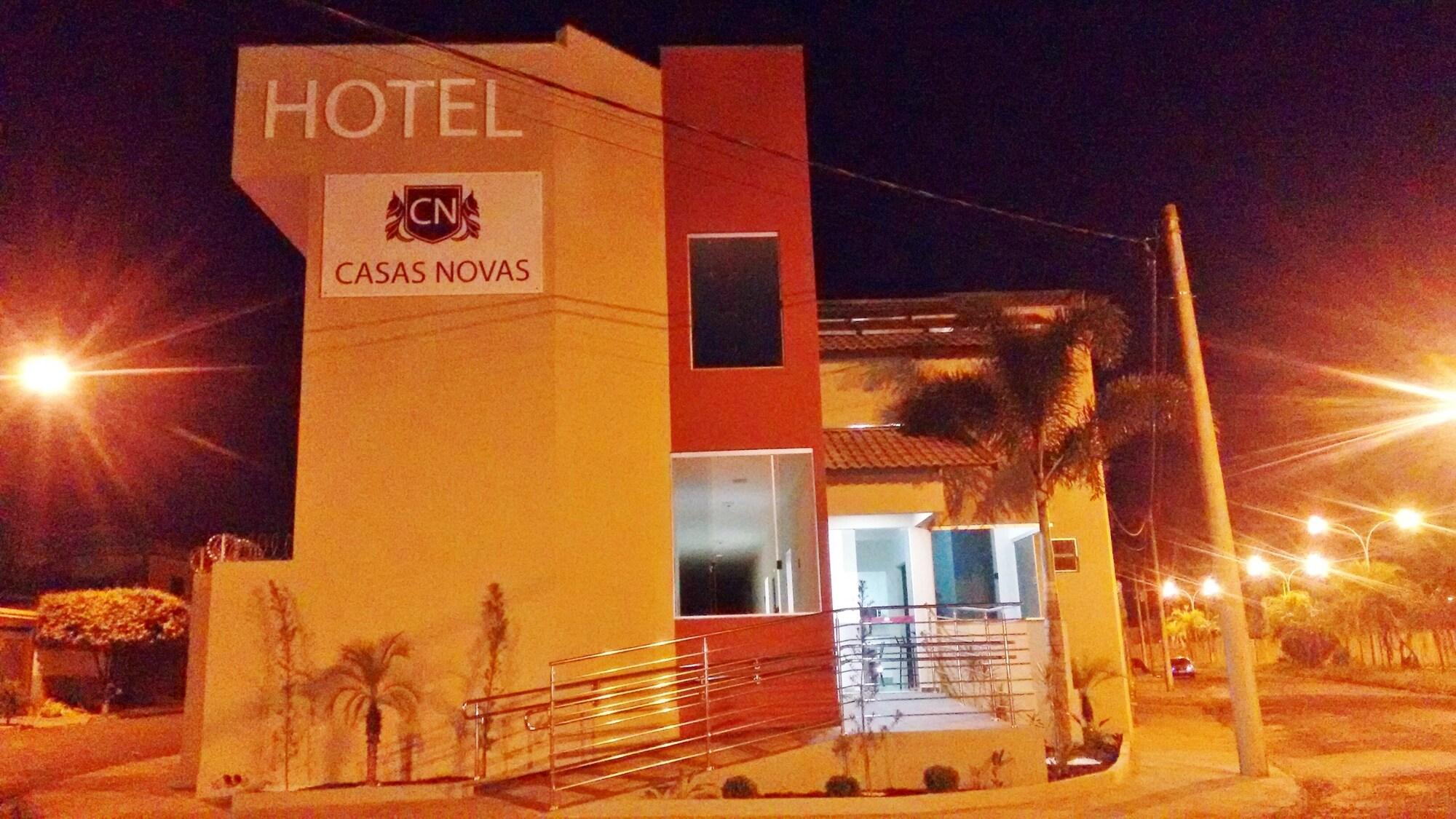 Varios Hotel Casas Novas