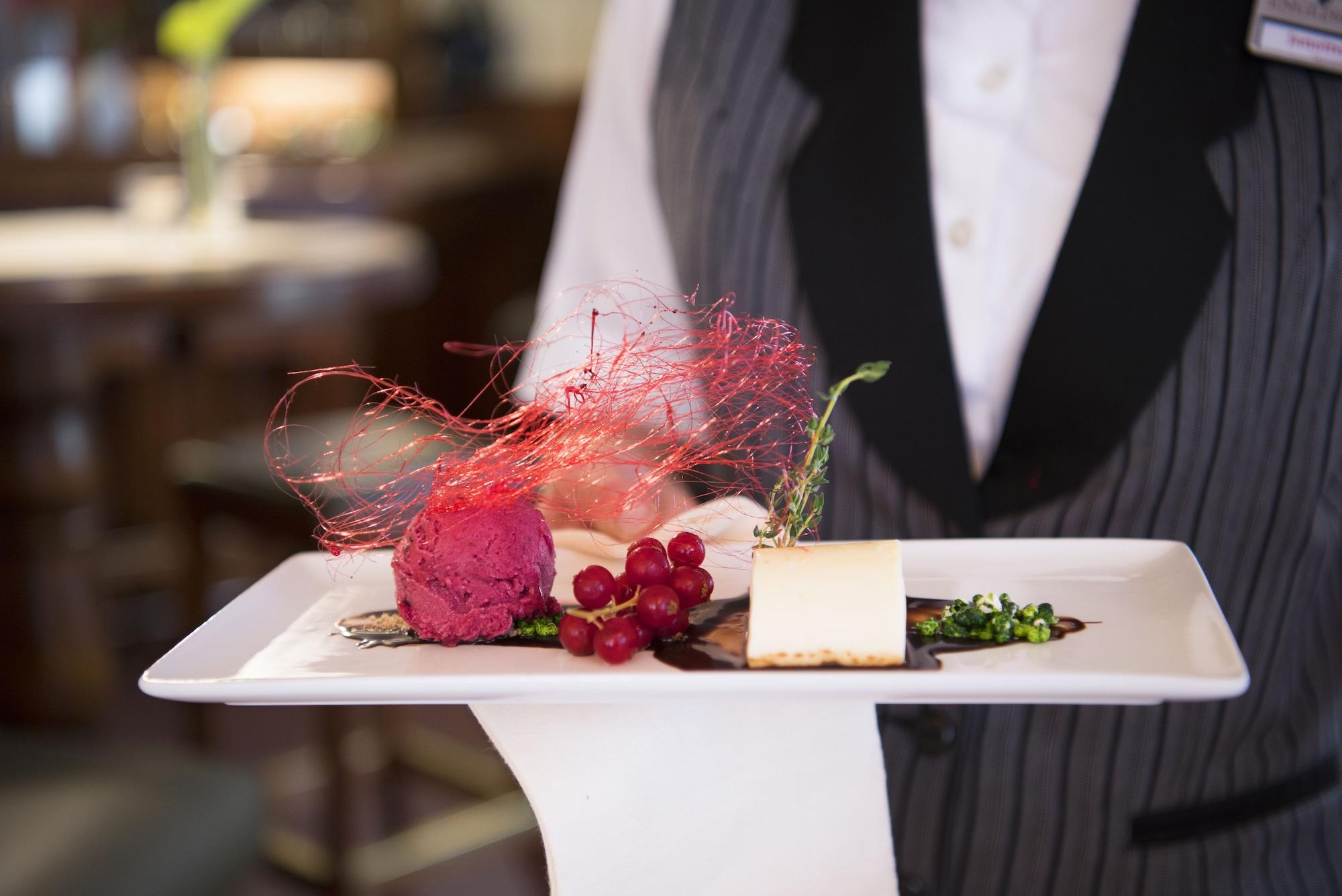 Restaurant Hotel Englischer Hof