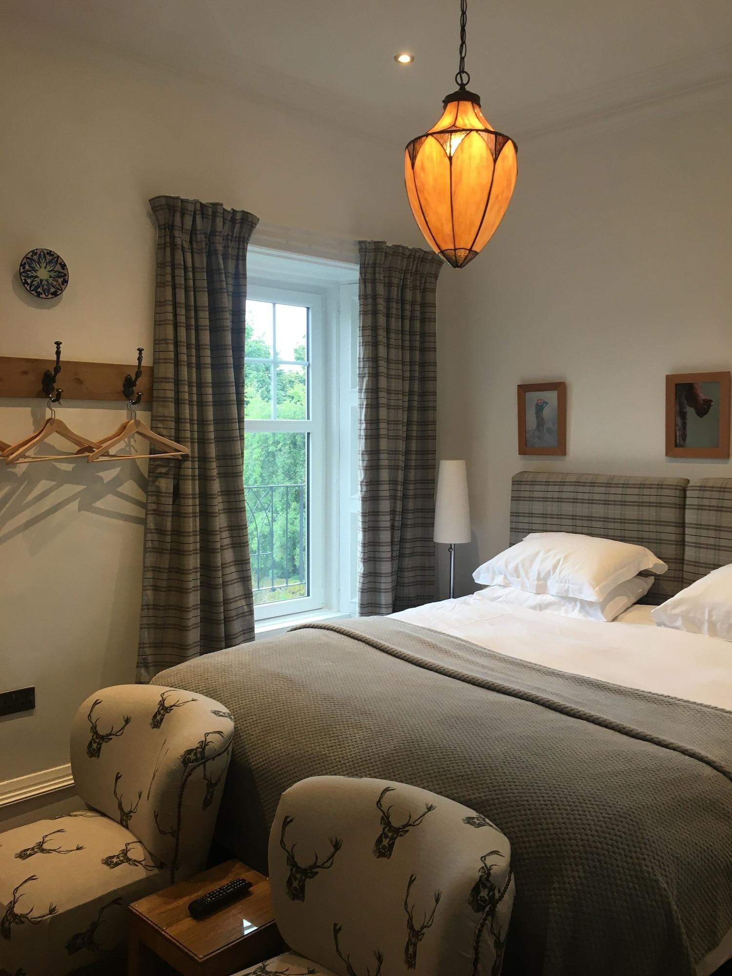 Habitación Middleton House