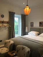 Alojamiento - Middleton House