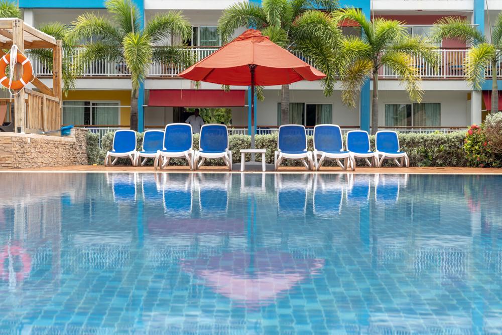 Decameron Isleño All Inclusive – foto 32