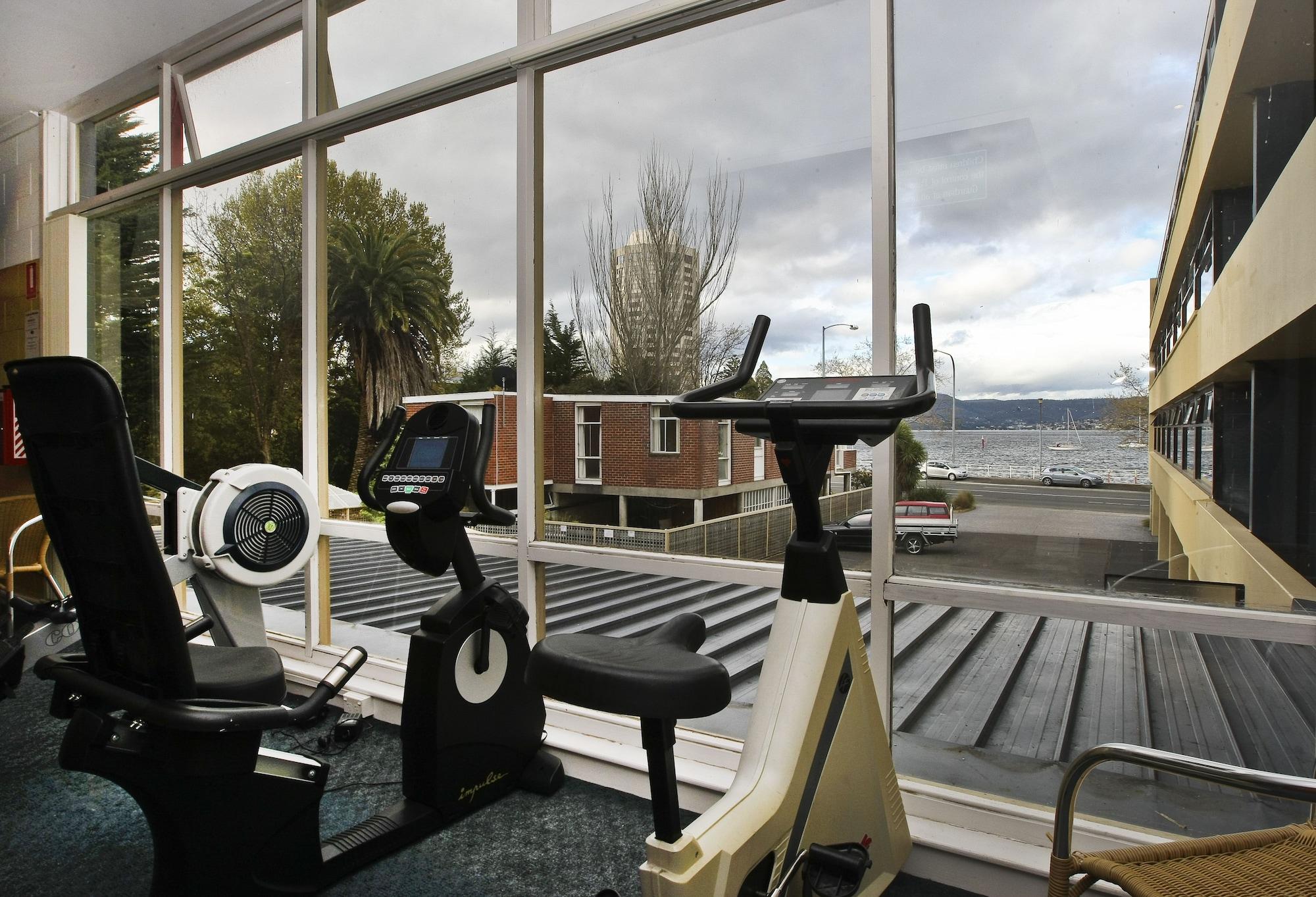 Gimnasio Motel 429