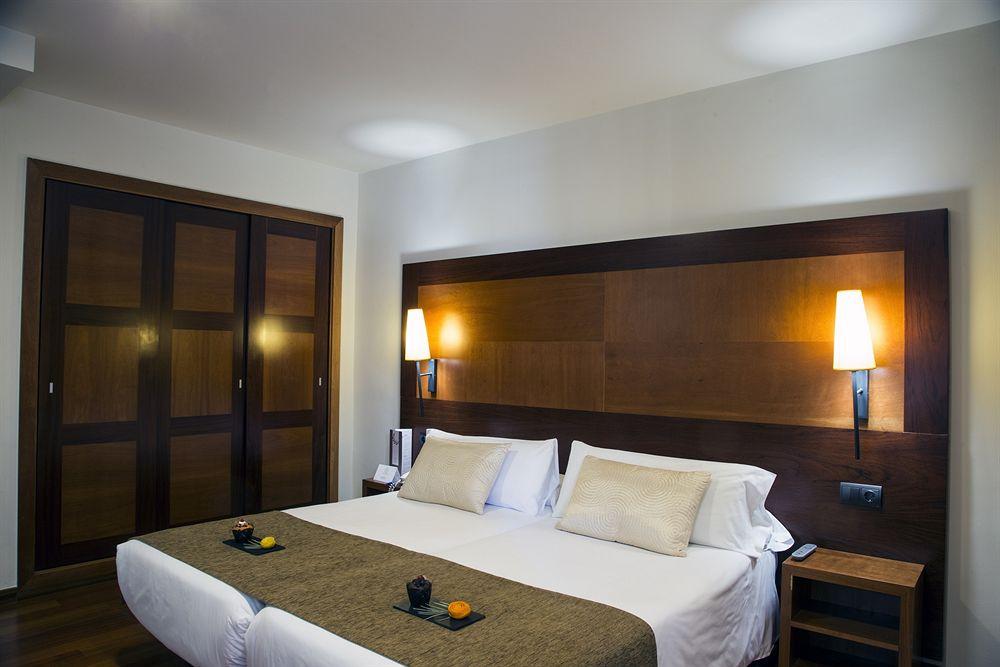 Hotel Bcn Urbaness Hotels Del Comte