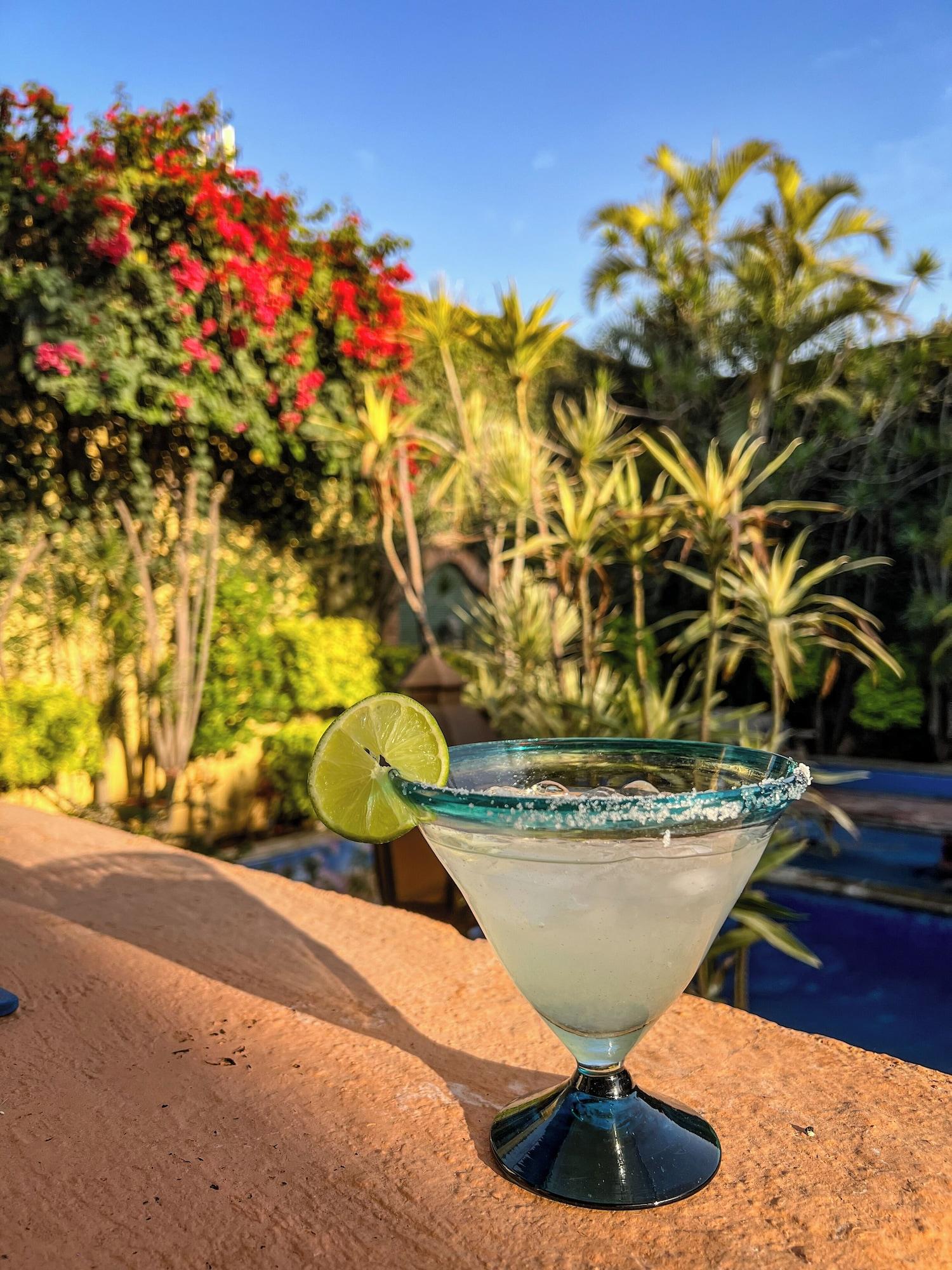 Bar/Salón La Villa Del Ensueno