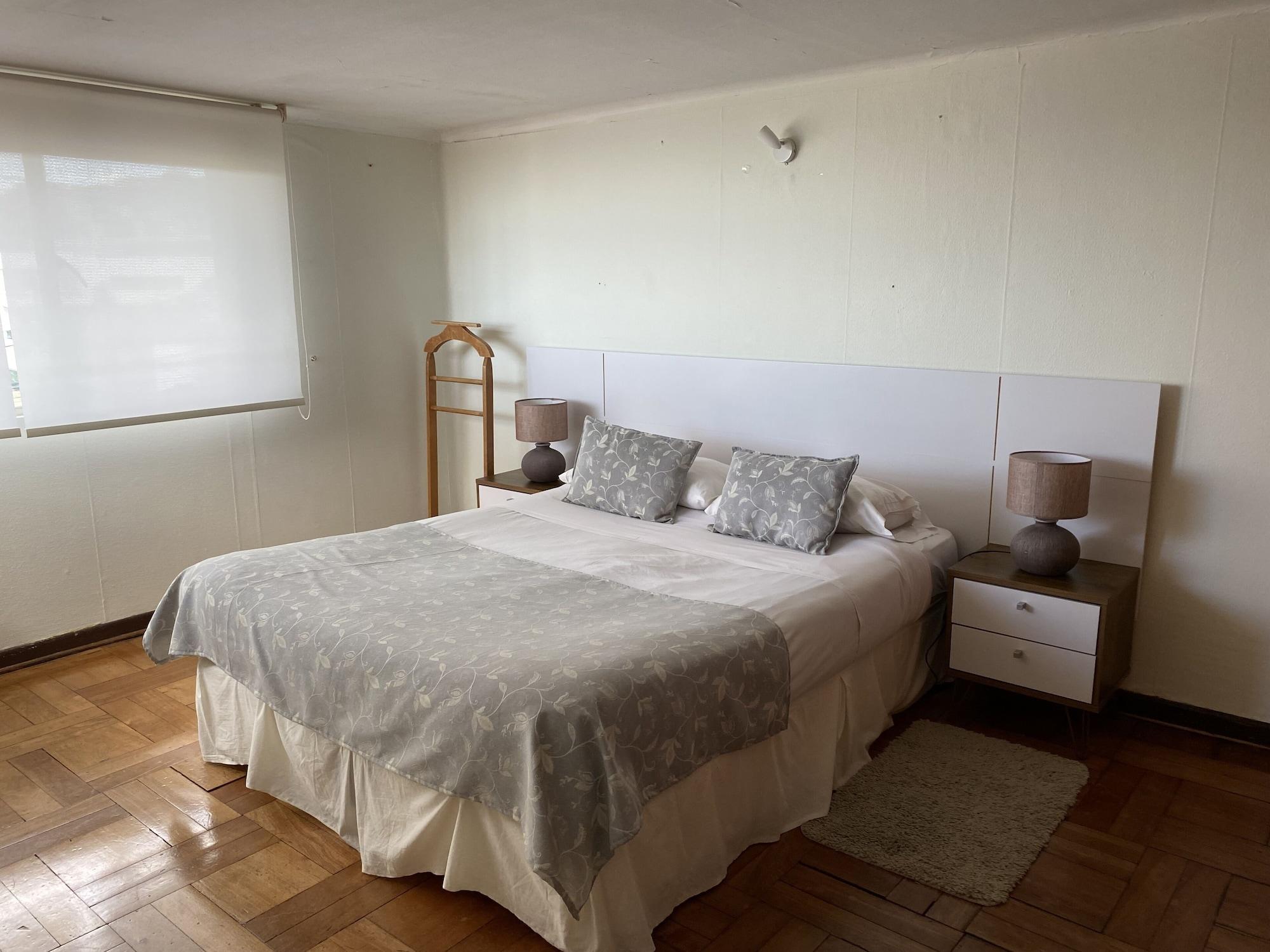Habitación Hotel Boutique Puerto Natura