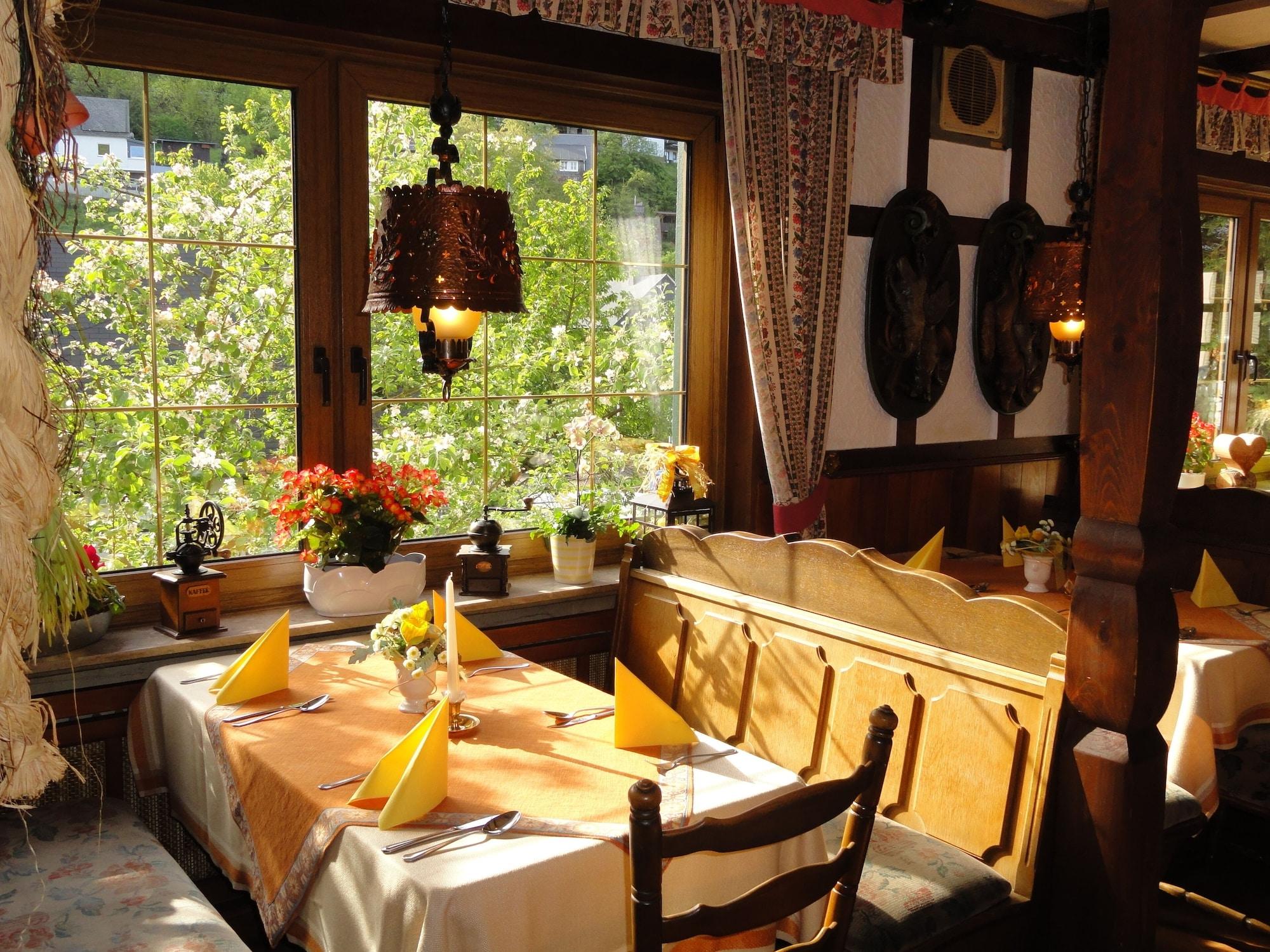 Restaurant Landgasthof Göbel