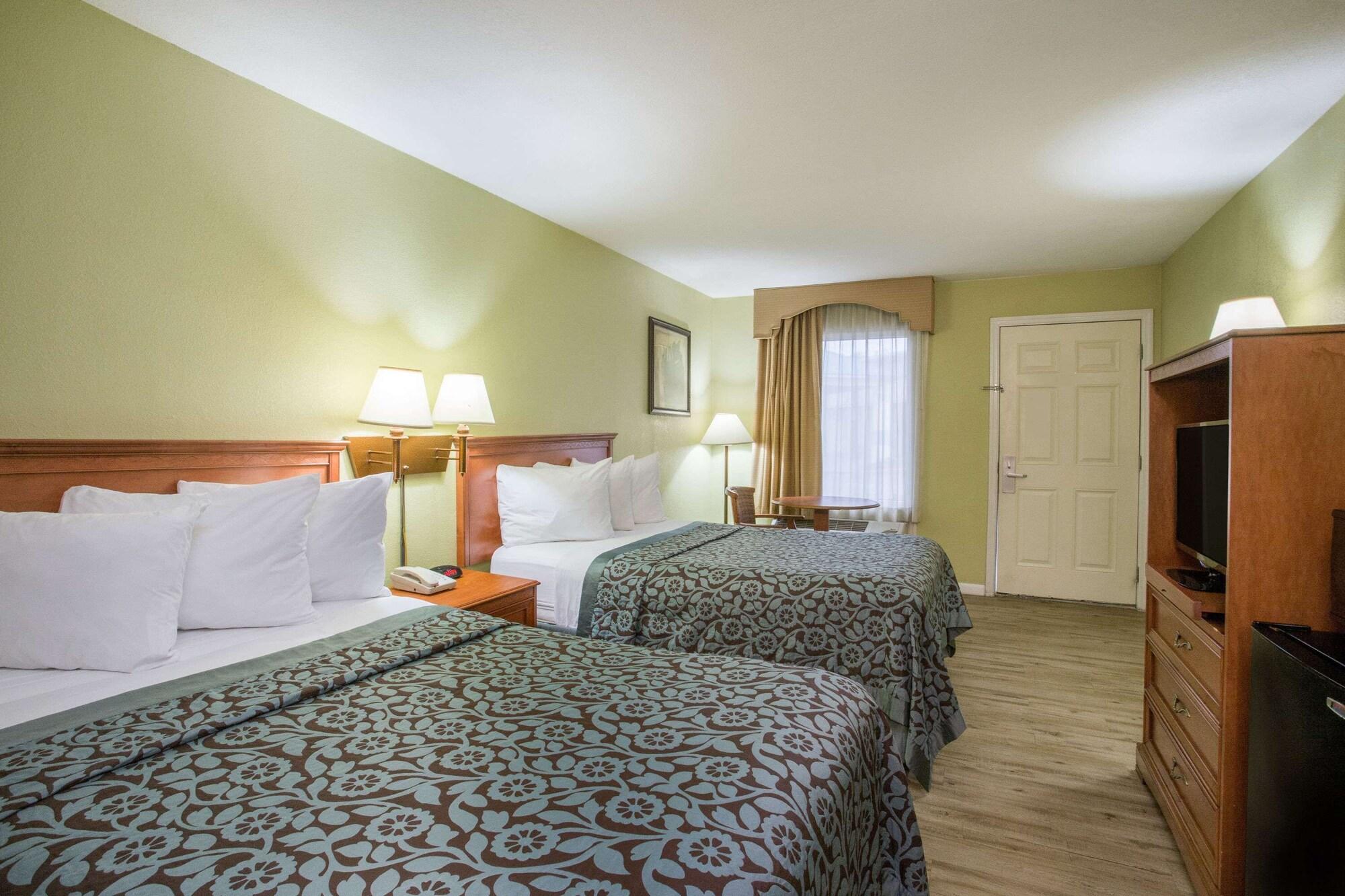 Habitación Days Inn by Wyndham Ormond Beach