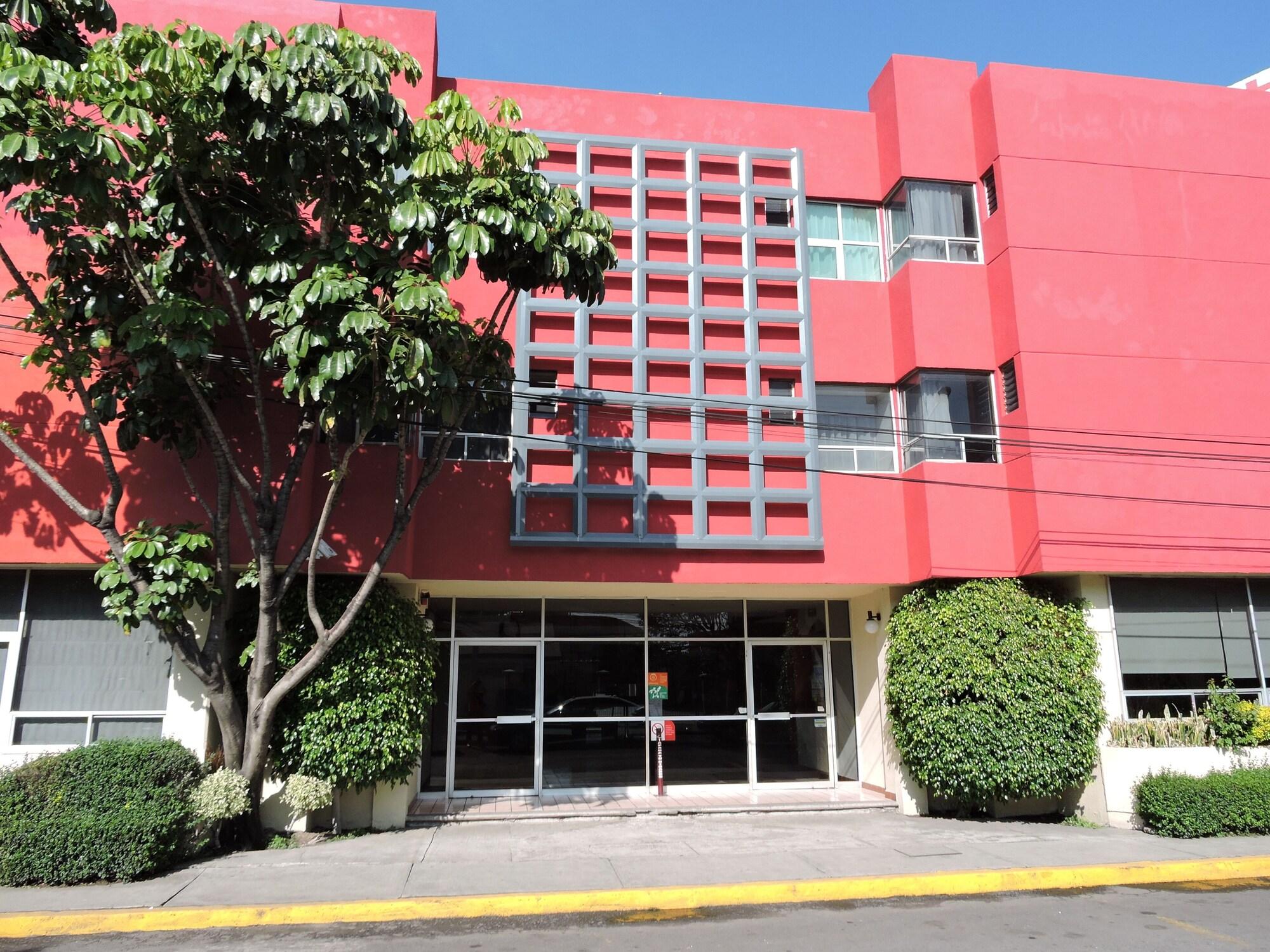 Varios Hotel Granada