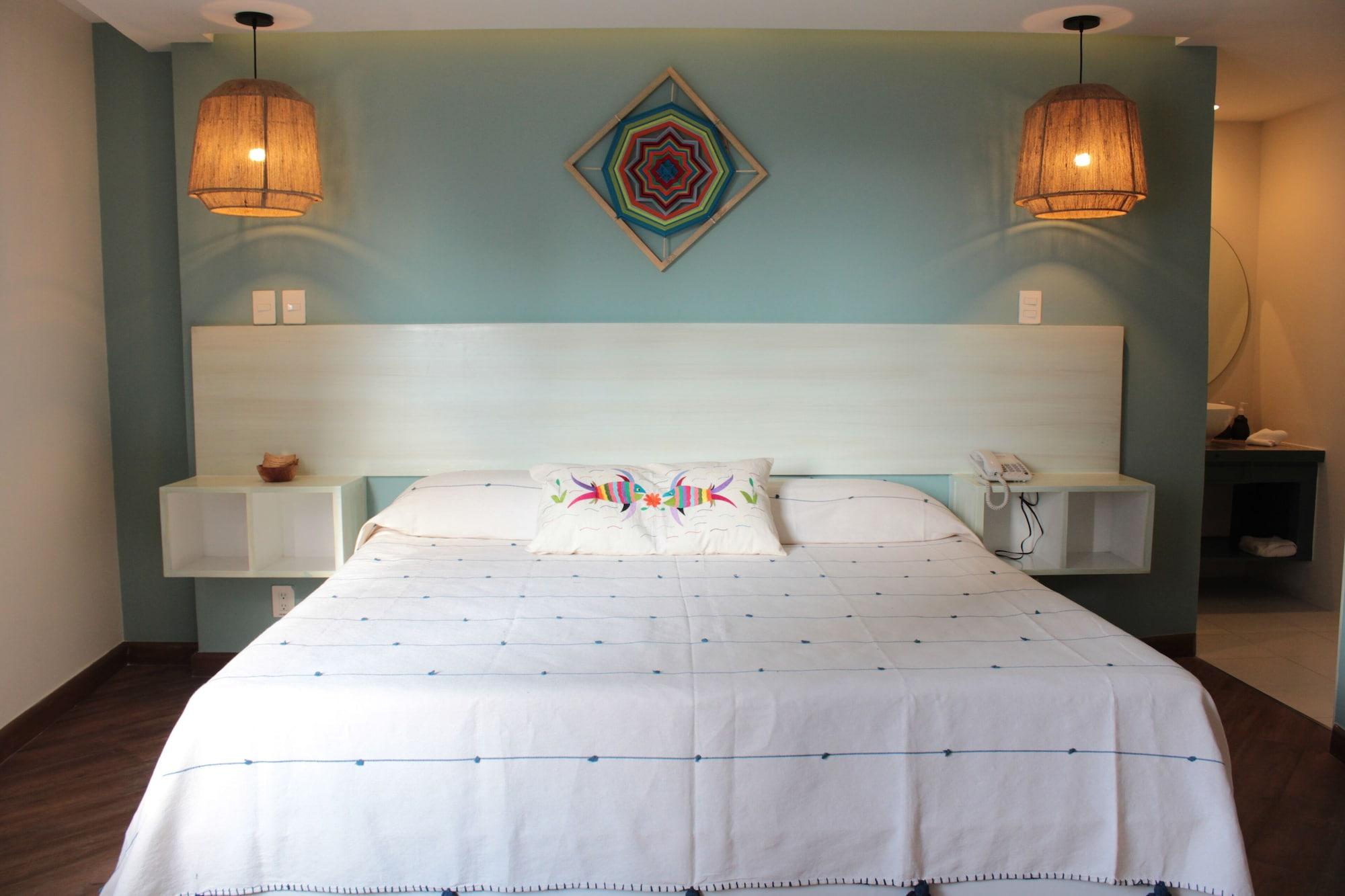 Hotel Hotel B Urban Xaman