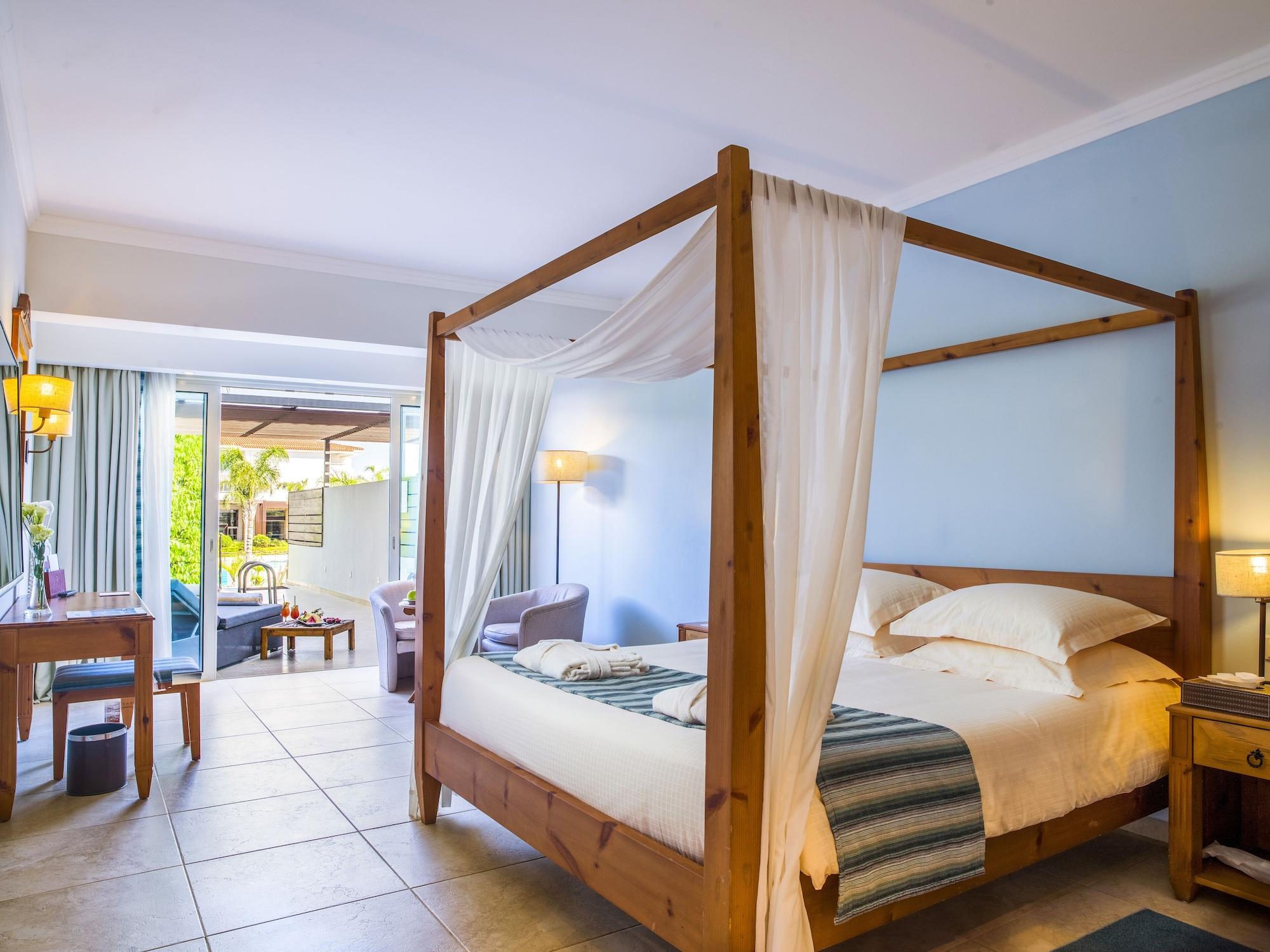 Habitación Olympic Lagoon Resort - Paphos