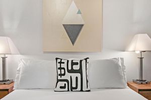 Alquiler Vacacional - Feel at Home 2BR Apt - Buckingham 3