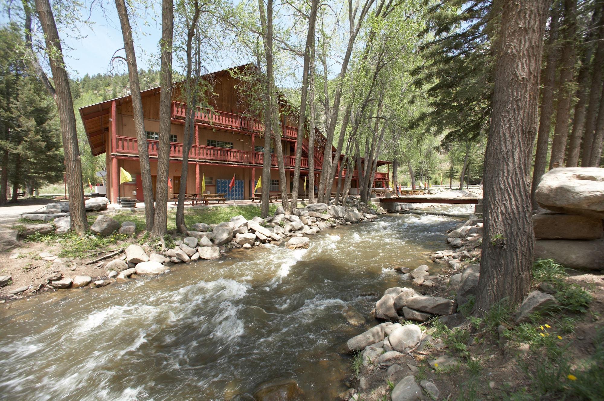 Comodidades del Alojamiento Sipapu Ski and Summer Resort