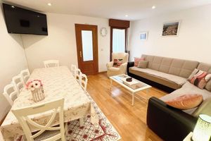 Alquiler Vacacional - Xixa Landetxea Cottage for 8 people