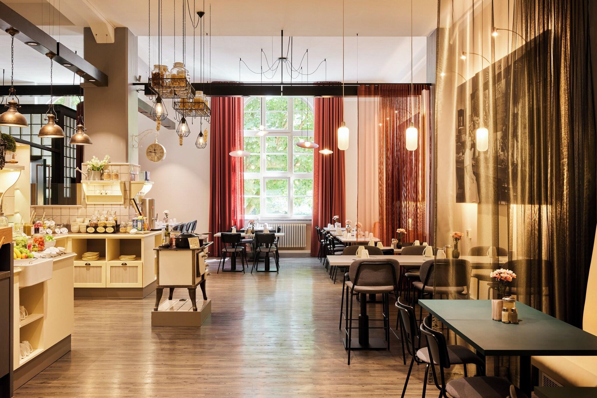 Restaurant Gästeresidenz Pelikan Viertel