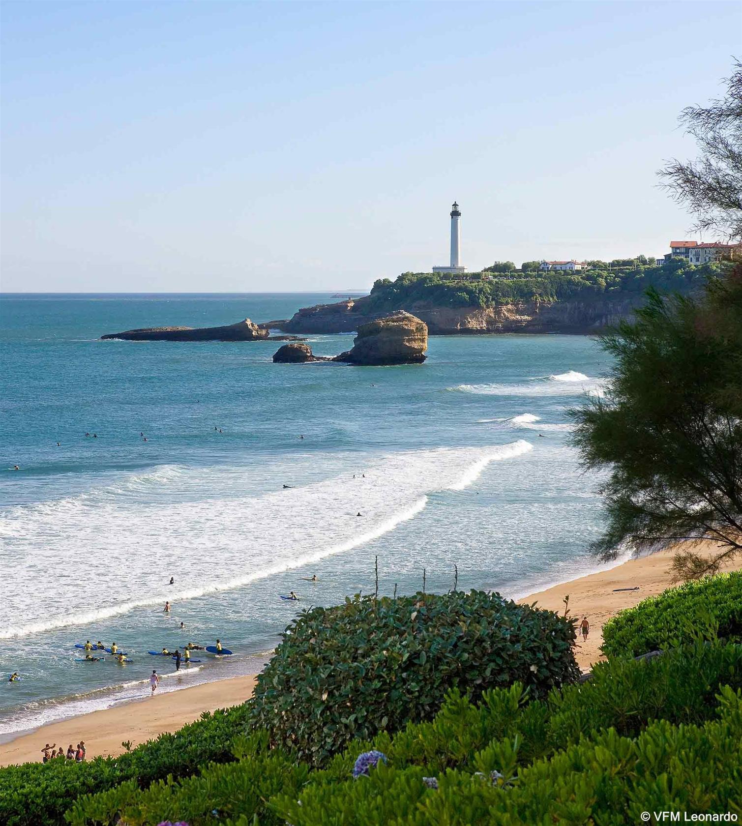 Playa ibis Biarritz Anglet Aeroport