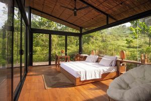 Alquiler Vacacional - Kurunduketiya Private Rainforest Resort