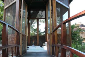 Alojamiento - Le Moustier Suites