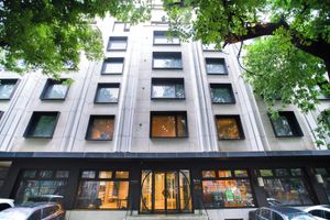 Alojamiento - Stey Wangfujing